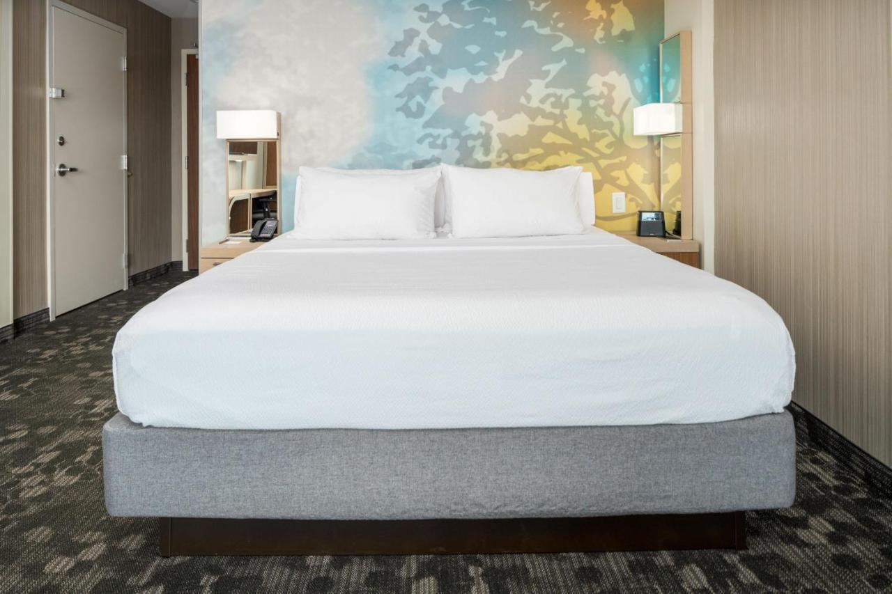 Courtyard By Marriott Houston Northeast Hotel Luaran gambar
