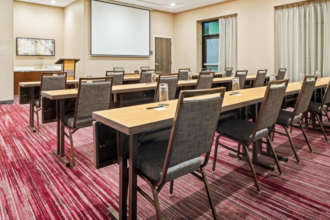 Courtyard By Marriott Houston Northeast Hotel Luaran gambar