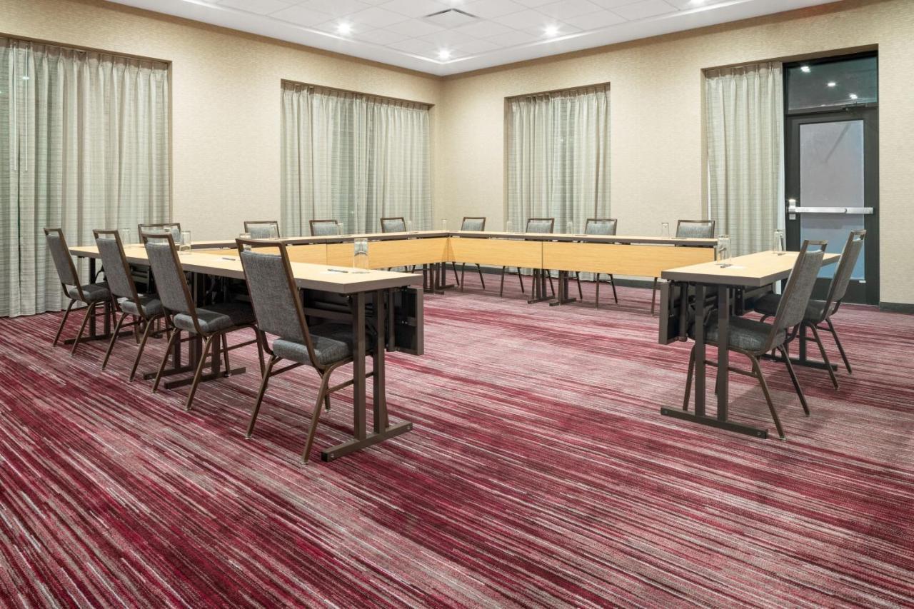 Courtyard By Marriott Houston Northeast Hotel Luaran gambar