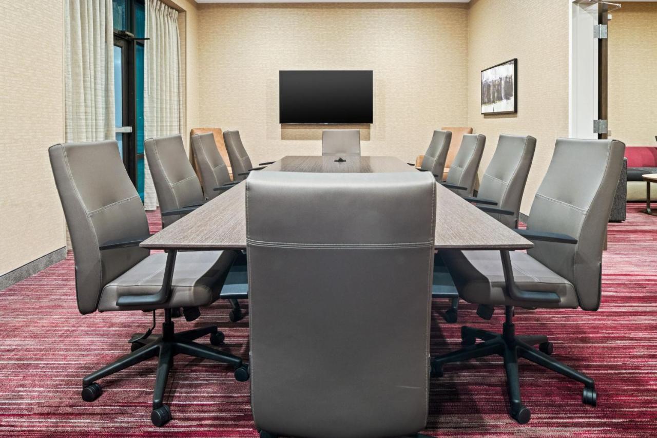 Courtyard By Marriott Houston Northeast Hotel Luaran gambar