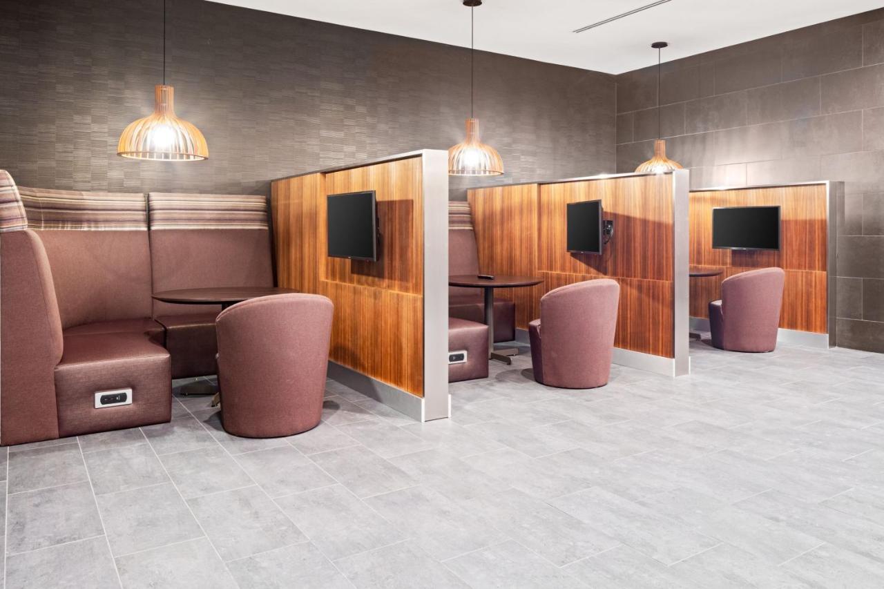 Courtyard By Marriott Houston Northeast Hotel Luaran gambar