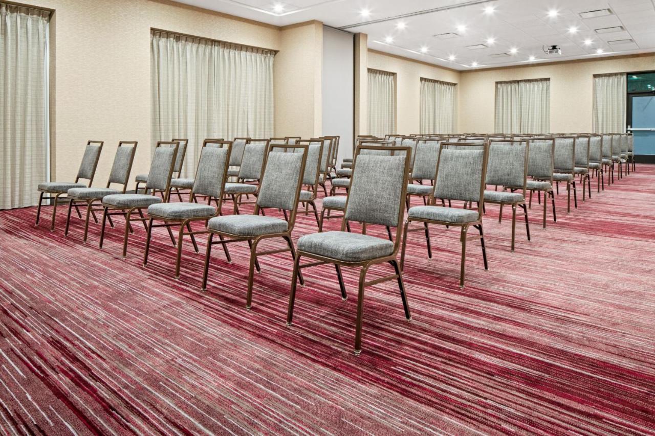 Courtyard By Marriott Houston Northeast Hotel Luaran gambar